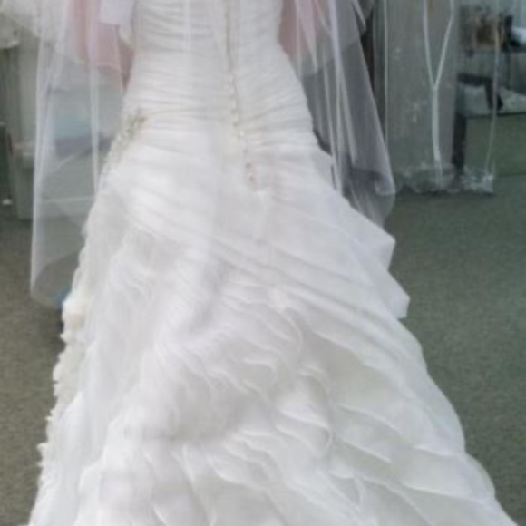 Allure Exclusive Edition P912 Sz 6. NWT - Picture 4 of 11